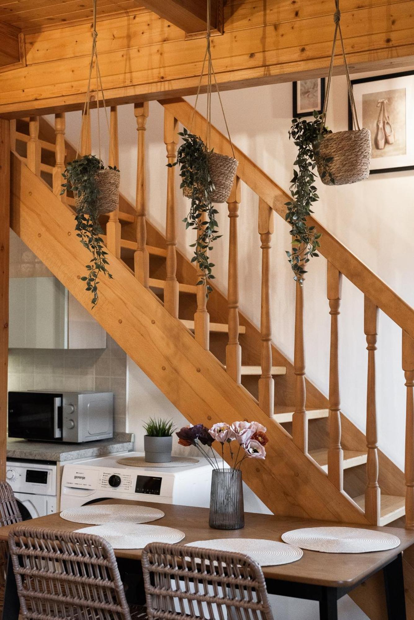 Apartamento Delux Romantic