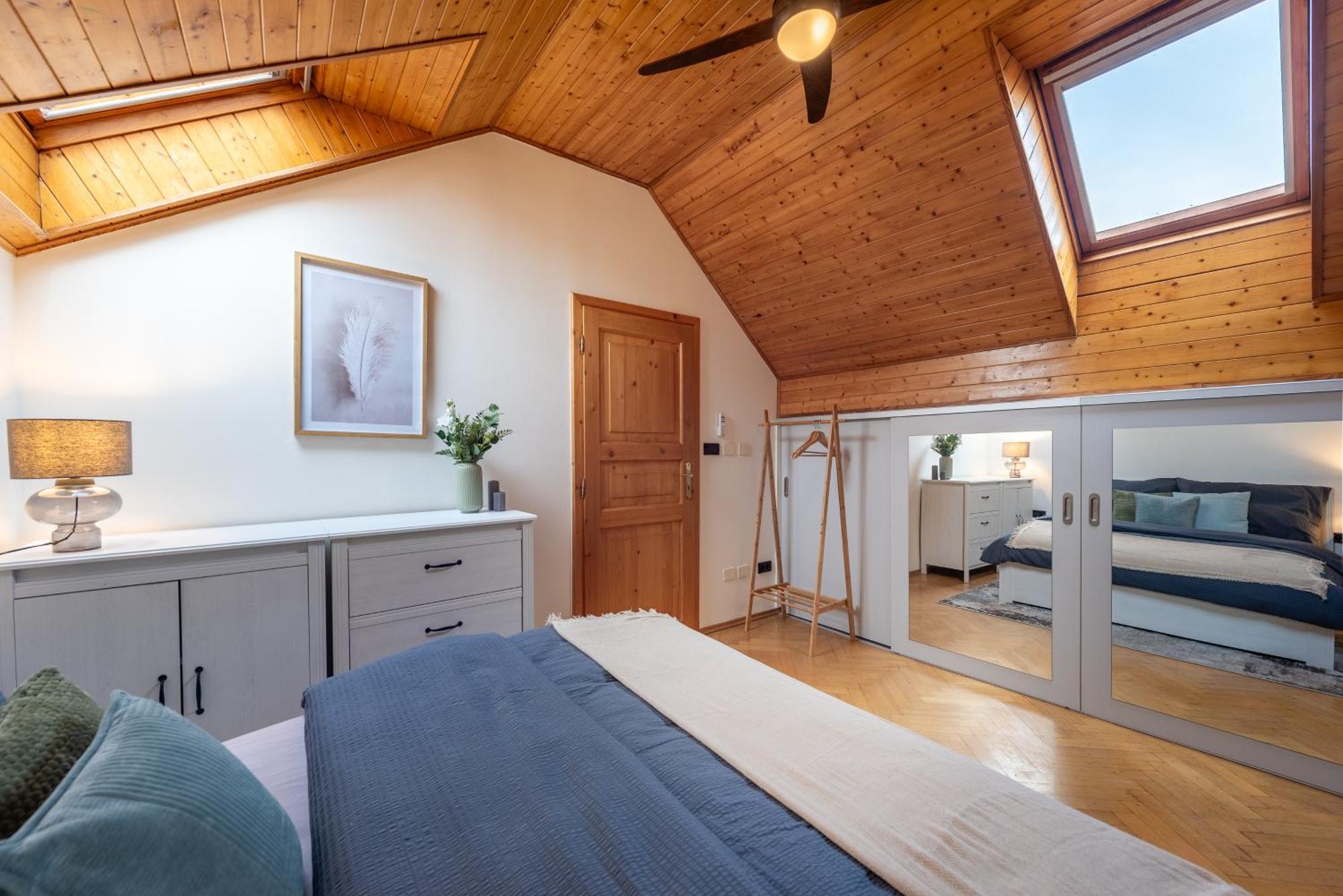 Delux Romantic Apartamento *
