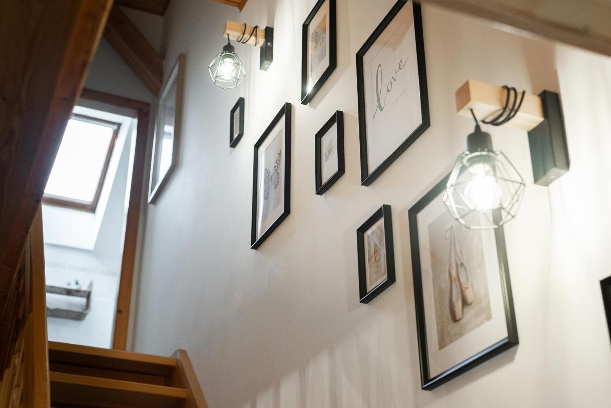Delux Romantic Apartamento