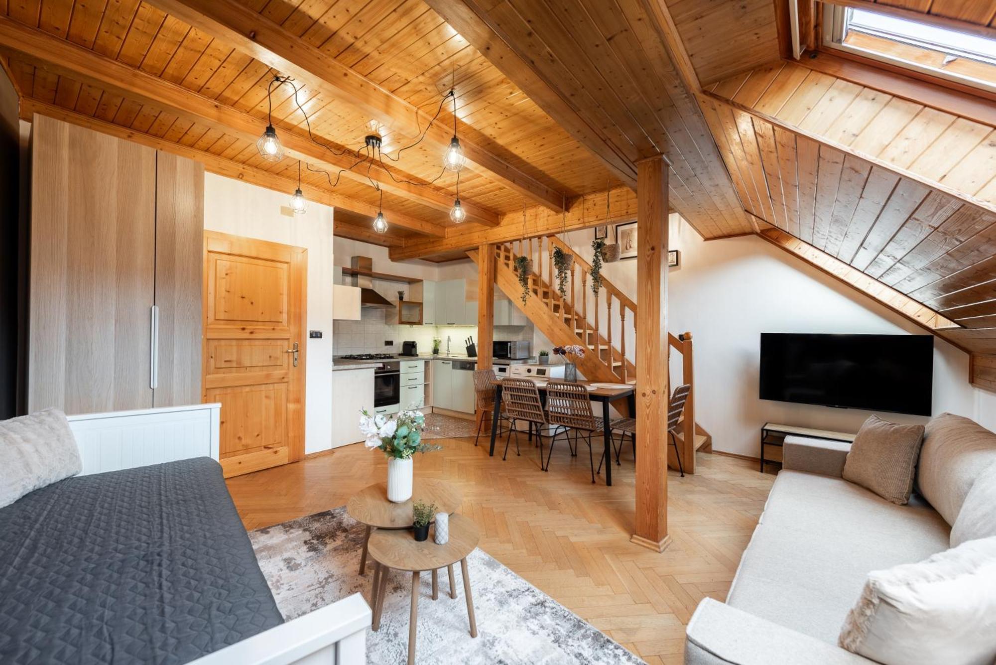 Apartamento Delux Romantic *