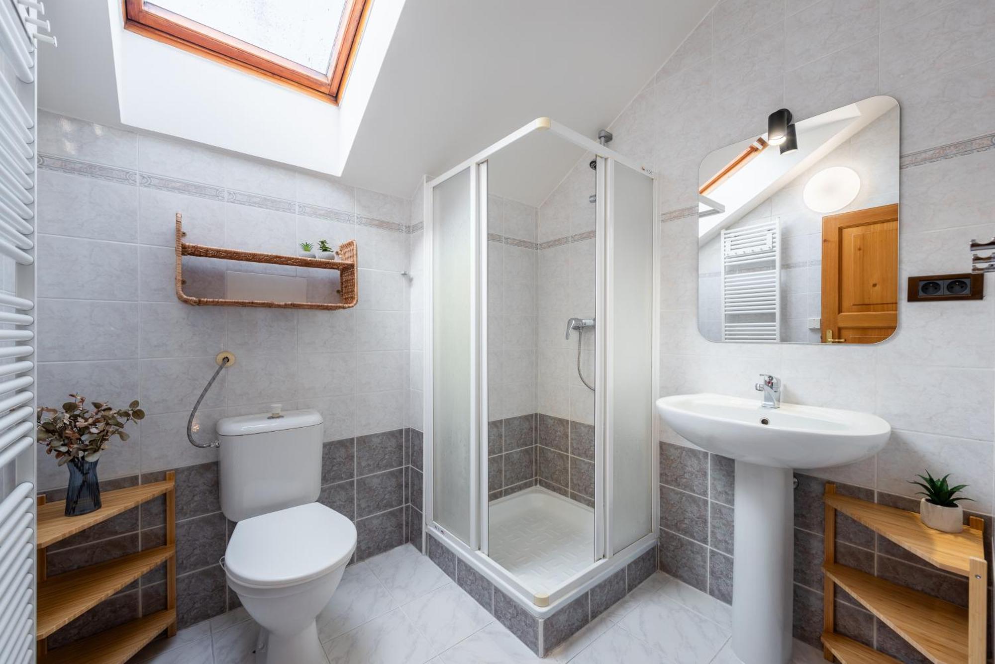Apartamento Delux Romantic *