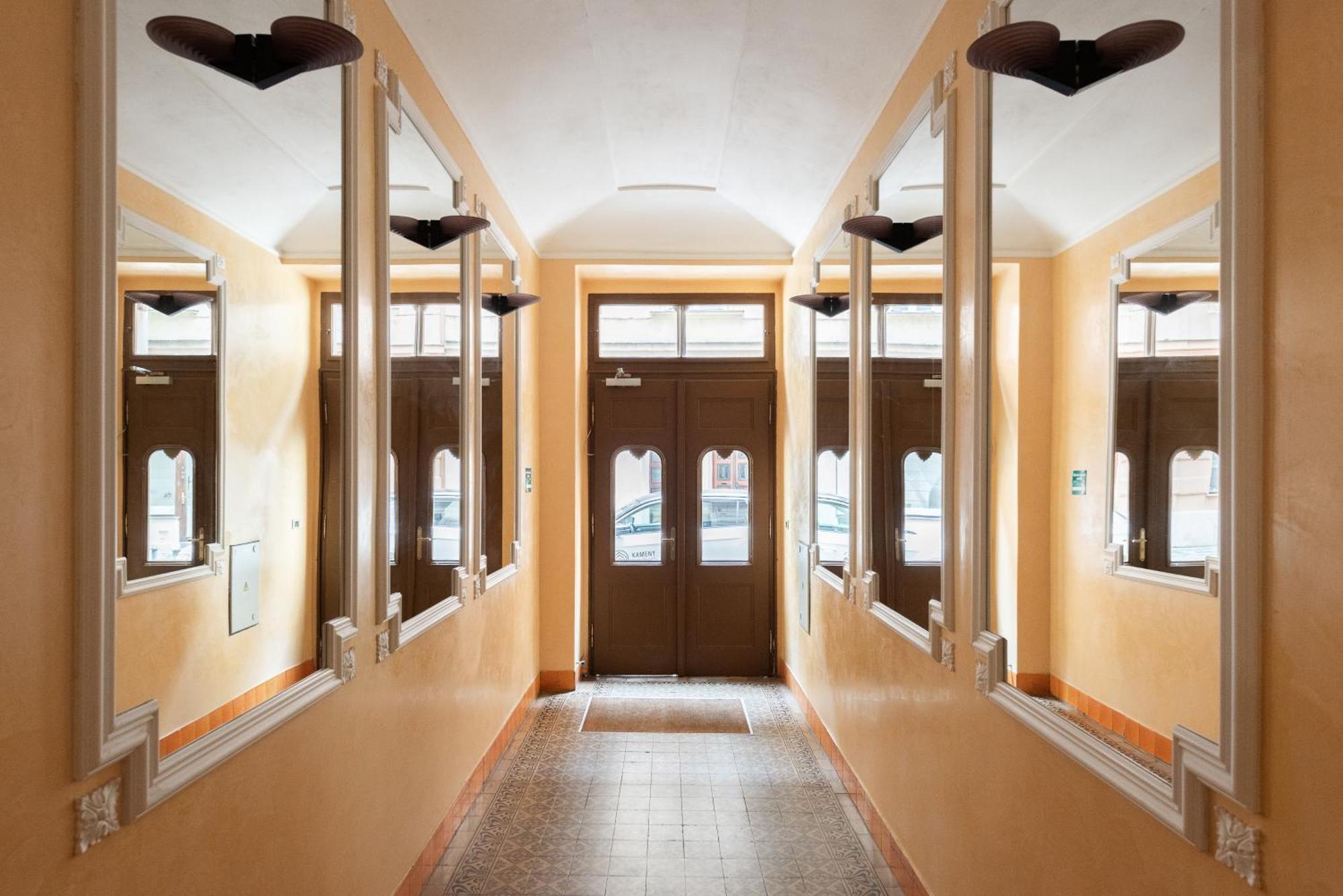 Delux Romantic Apartamento