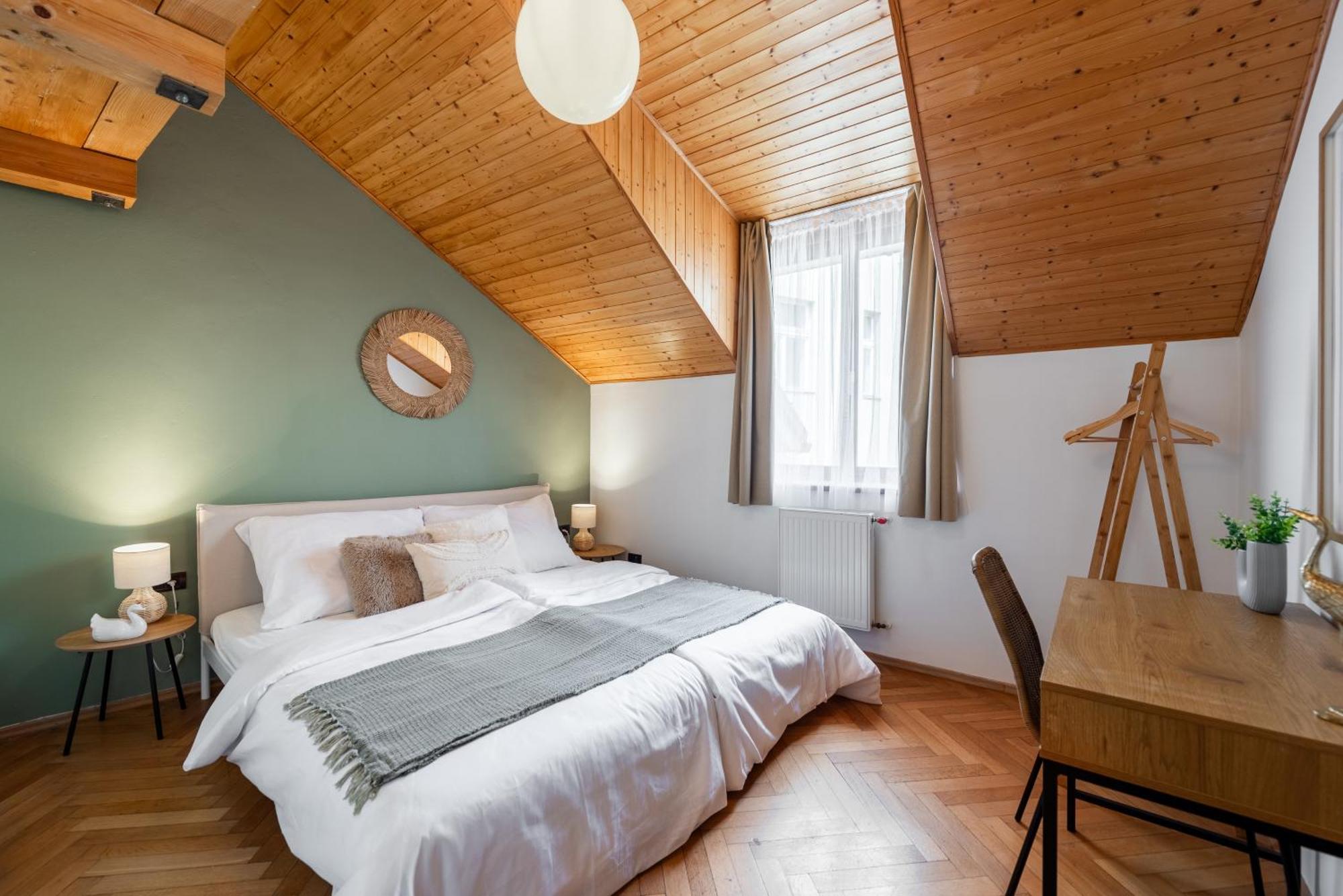 Apartamento Delux Romantic *