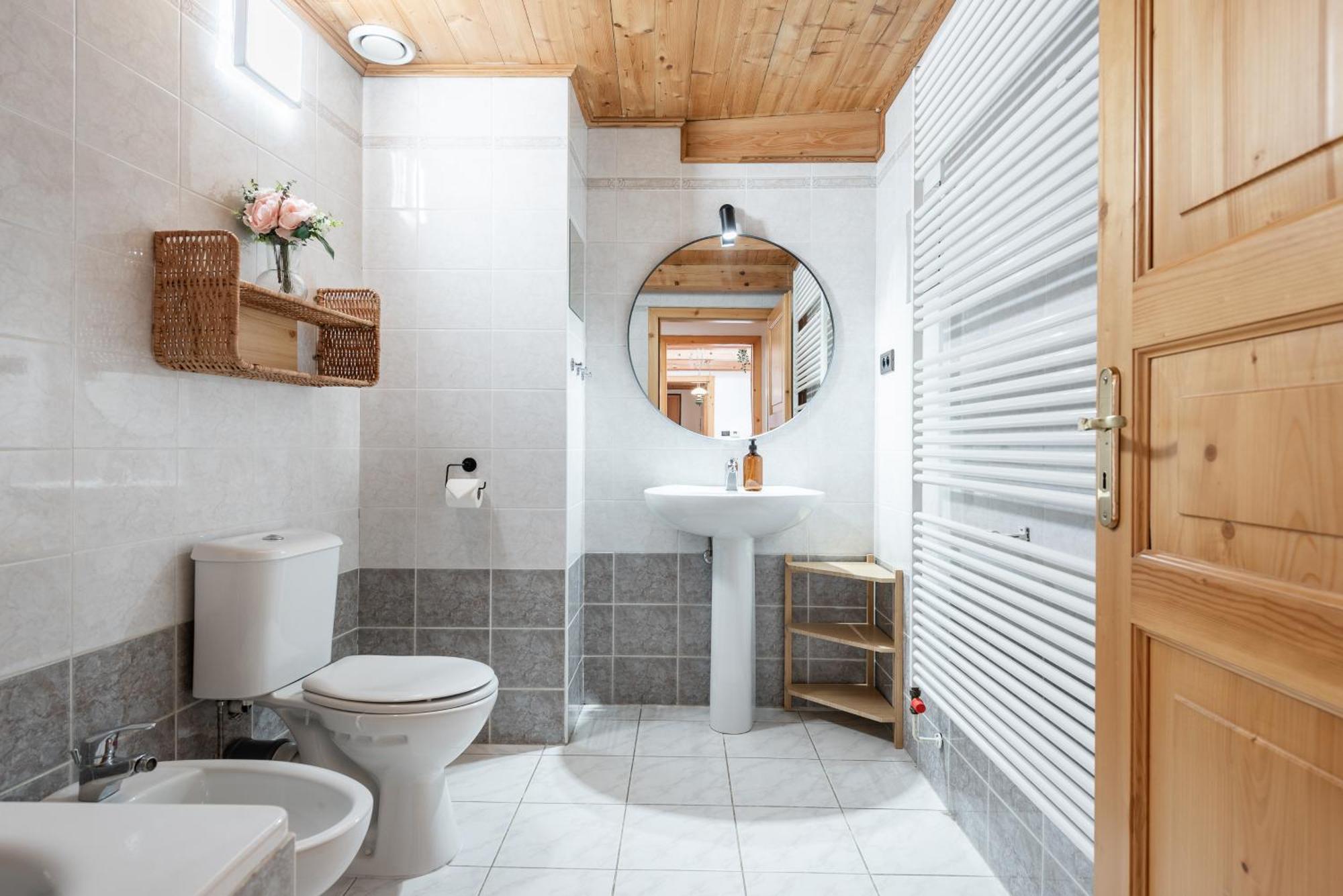 Delux Romantic Apartamento *