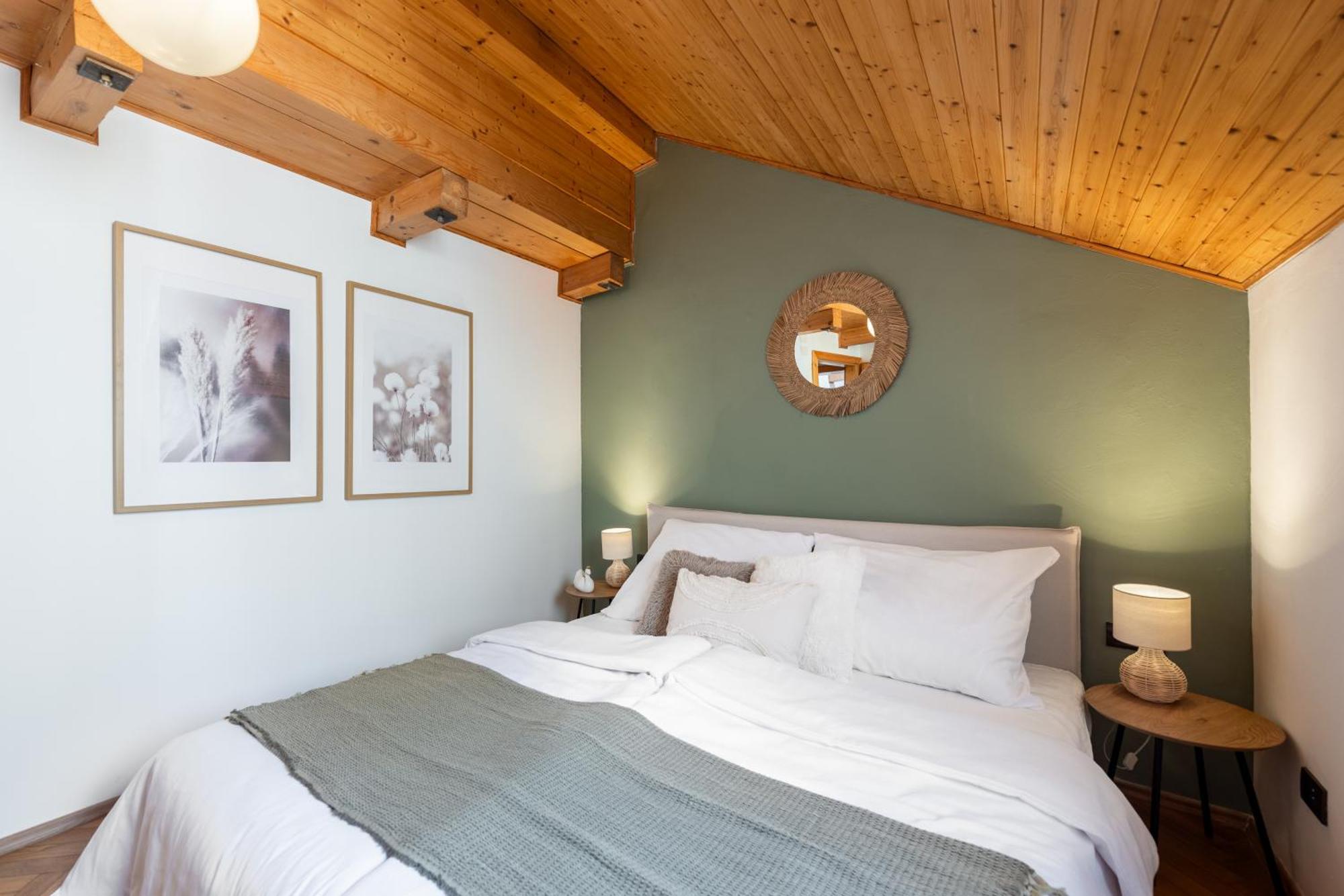 Apartamento Delux Romantic Praga
