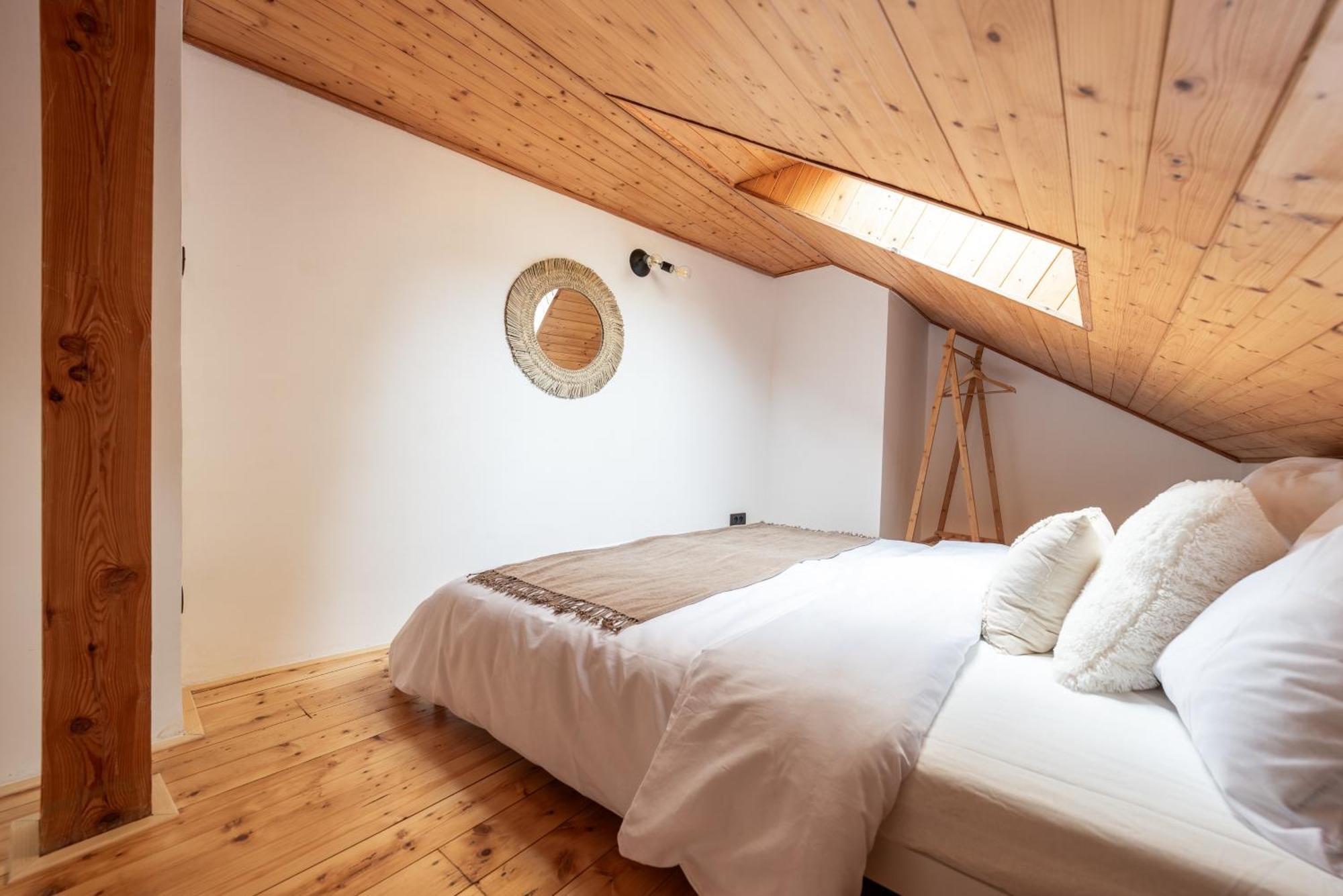 Delux Romantic Apartamento Praga
